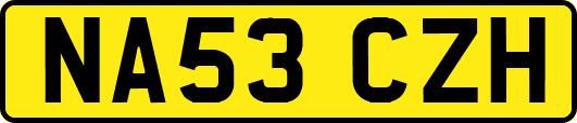 NA53CZH