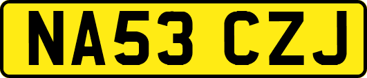 NA53CZJ