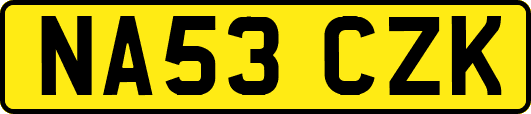 NA53CZK