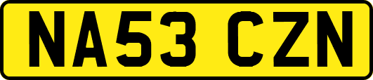 NA53CZN