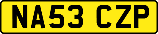 NA53CZP