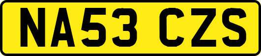 NA53CZS
