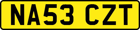 NA53CZT