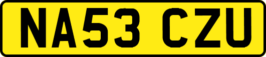 NA53CZU
