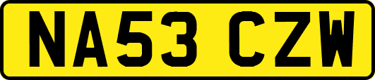 NA53CZW