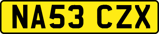 NA53CZX