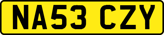 NA53CZY