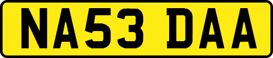 NA53DAA