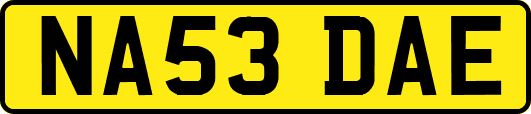 NA53DAE