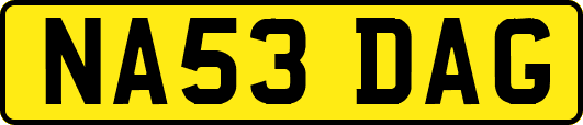 NA53DAG