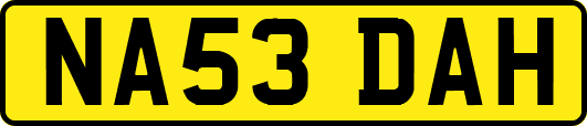 NA53DAH