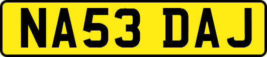 NA53DAJ