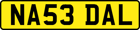 NA53DAL