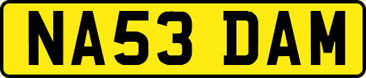 NA53DAM