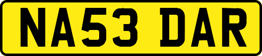 NA53DAR