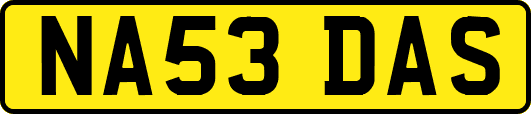 NA53DAS