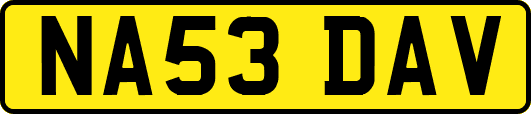 NA53DAV