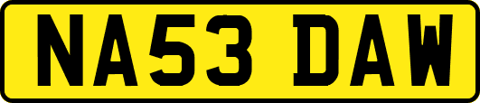NA53DAW