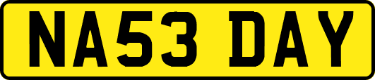 NA53DAY