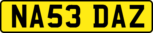 NA53DAZ