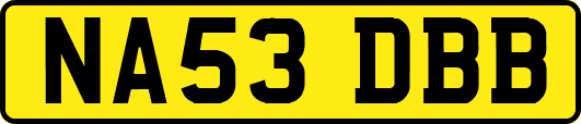 NA53DBB