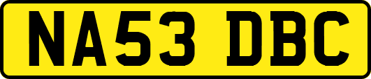 NA53DBC