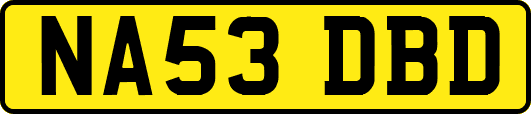 NA53DBD