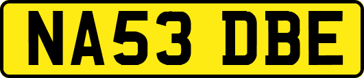 NA53DBE
