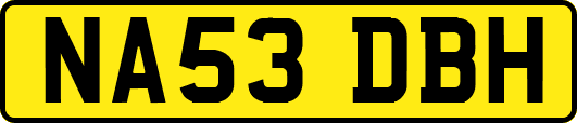 NA53DBH