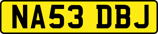 NA53DBJ