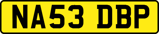 NA53DBP
