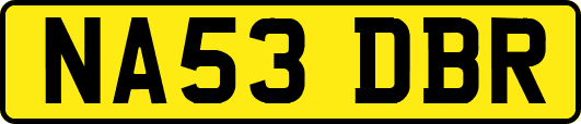 NA53DBR