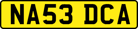 NA53DCA