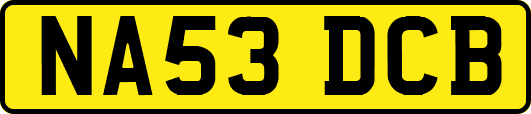 NA53DCB