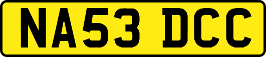 NA53DCC