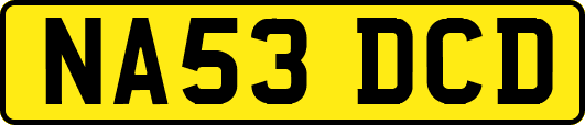 NA53DCD