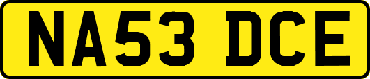 NA53DCE