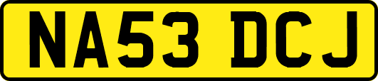 NA53DCJ