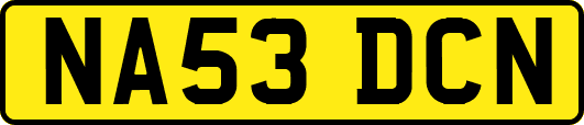 NA53DCN