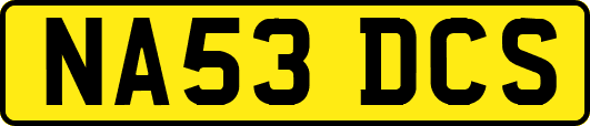 NA53DCS