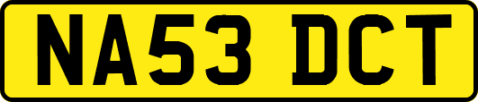 NA53DCT