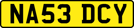 NA53DCY
