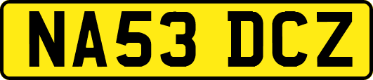 NA53DCZ