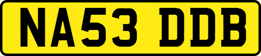 NA53DDB