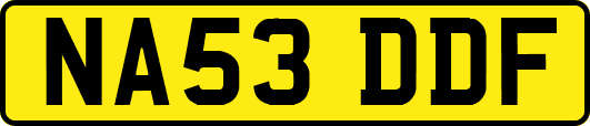 NA53DDF