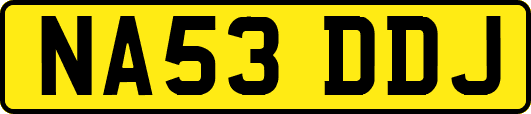 NA53DDJ