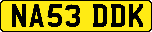 NA53DDK
