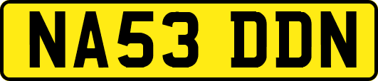 NA53DDN