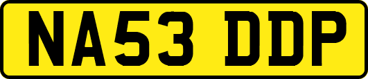 NA53DDP
