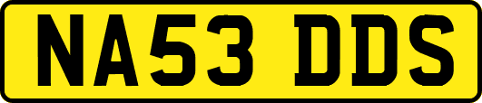 NA53DDS